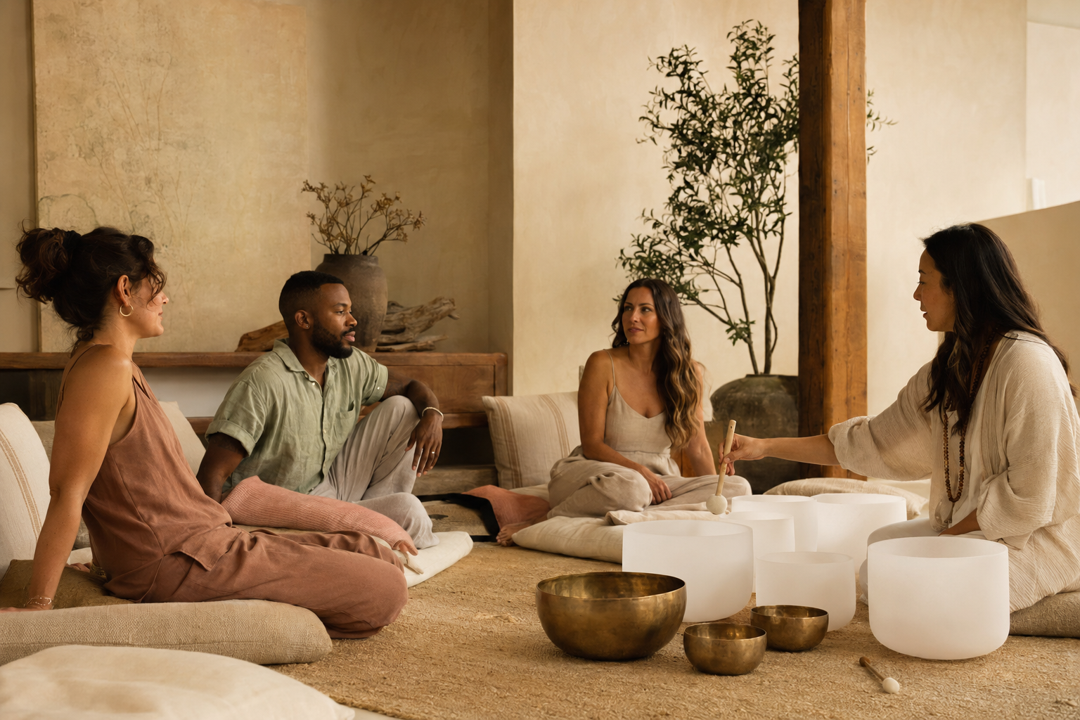 TETTRA wellness studio