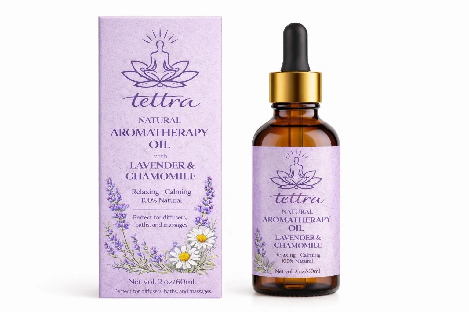 Essential Oils