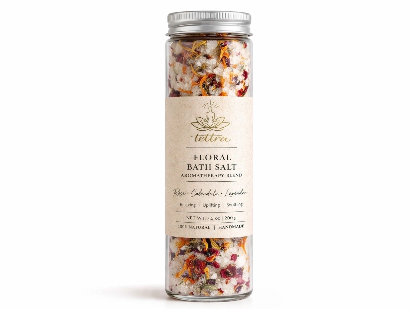 Bath Salts
